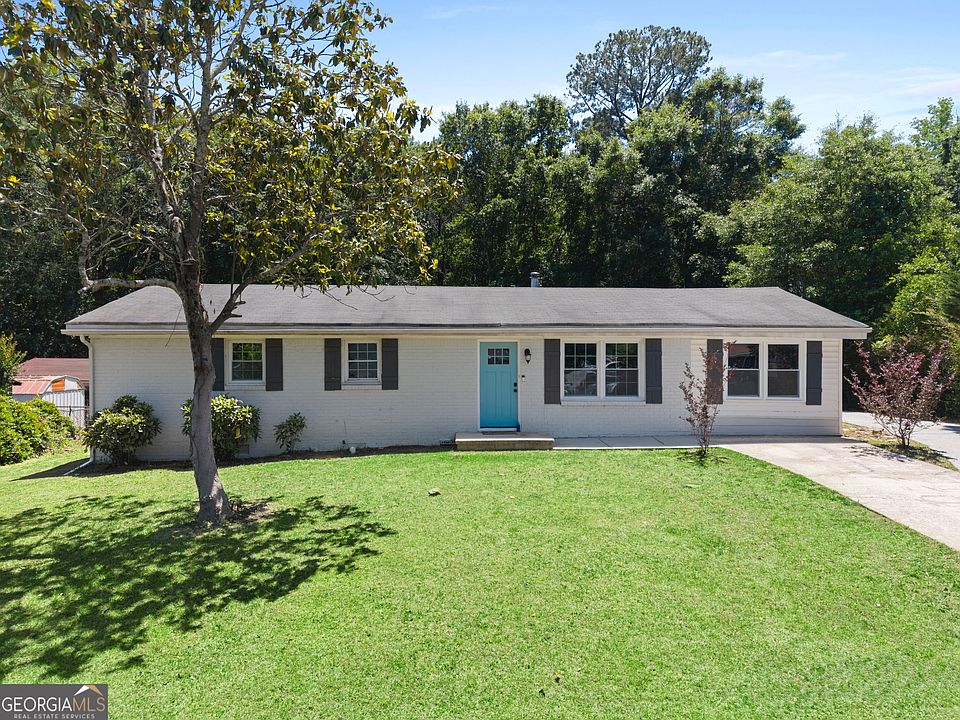 1st image of 3517 Ridgecrest Dr