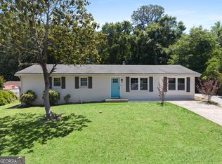 3517 Ridgecrest Dr, Powder Springs, GA 30127