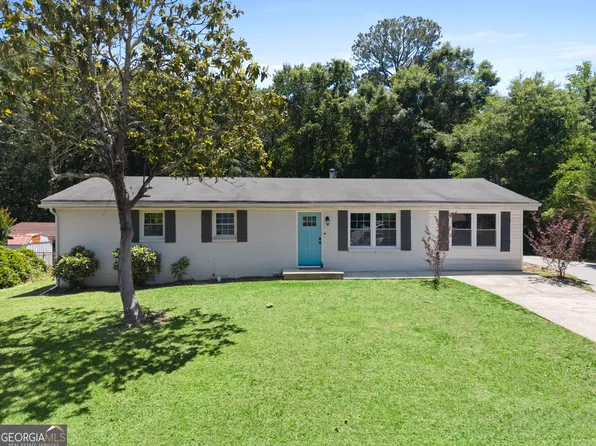3517 Ridgecrest Dr, Powder Springs, GA 30127