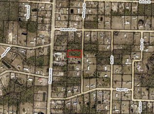 LOT 12 Newberry Rd, Youngstown, FL 32466