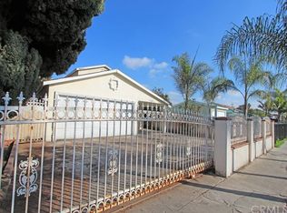 2129 E San Vincente St, Compton, CA 90221