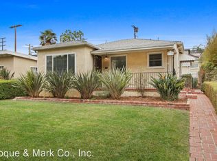 1119 Marine St, Santa Monica, CA 90405