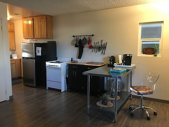 Mother in-law Quarters