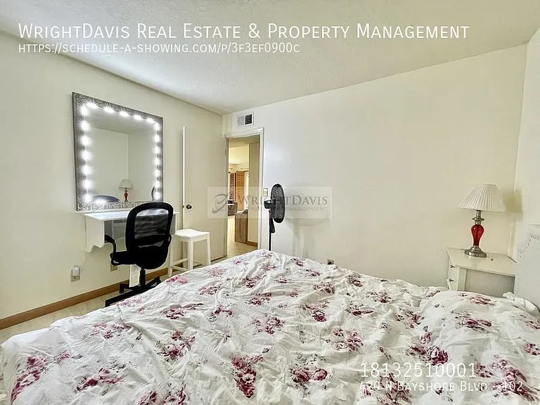 420 N Bayshore Blvd #102 — Photo 11