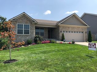 134 Santa Monica Dr, Georgetown, KY 40324