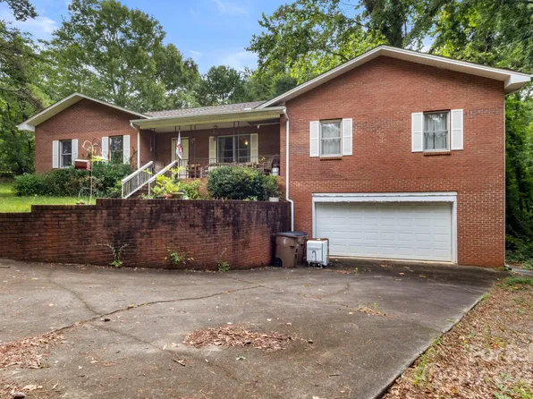 809 E Main St, Shelby, NC 28150