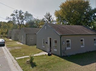 509 Edgewood Ave, Cambridge, MD
