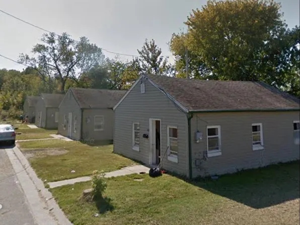 509 Edgewood Ave, Cambridge, MD 21613