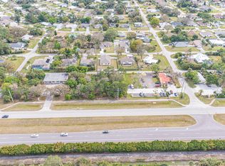 815 Sebastian Blvd, Sebastian, FL 32958