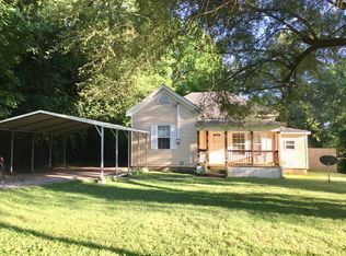 2646 W Brower St, Springfield, MO 65802