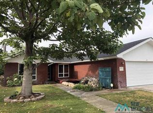 1612 W Marquis Ln, Hobbs, NM 88240