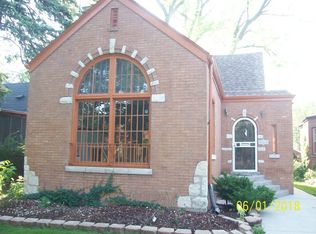 9627 S Hamilton Ave, Chicago, IL 60643