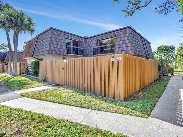 4079 Palm Bay Circle #B, West Palm Beach, FL 33406
