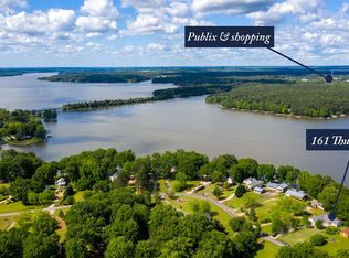 161 Thunder Rd, Eatonton, GA 31024