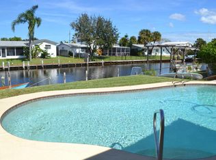 1650 Pelican Dr, Merritt Island, FL 32952