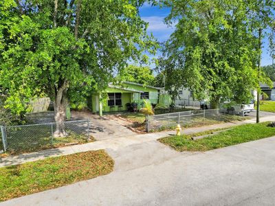 900 NW 35th Ter, Lauderhill, FL, 33311