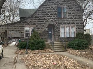 36 N Elk St #&-56, Sandusky, MI 48471