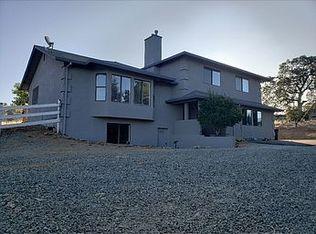 2545 Ranchito Dr, La Grange, CA
