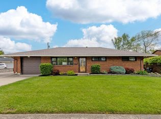1368 Rosehill Rd, Reynoldsburg, OH 43068