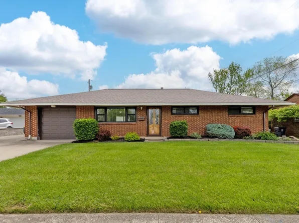 1368 Rosehill Rd, Reynoldsburg, OH 43068