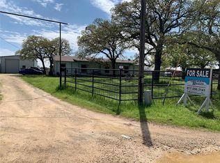 1012 County Road 805, Cleburne, TX 76031