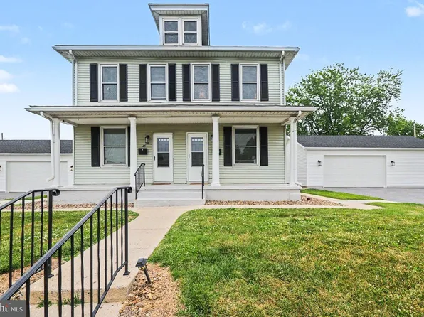 47 Millard Rd, Hershey, PA 17033