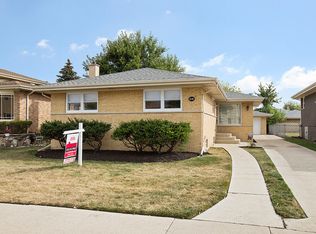 8937 S Richmond Ave, Evergreen Park, IL