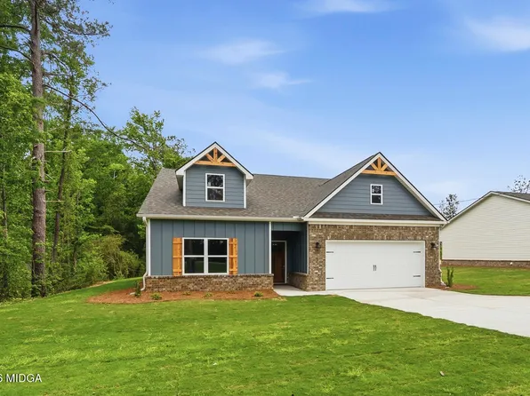 146 Overland Way, Gray, GA 31032