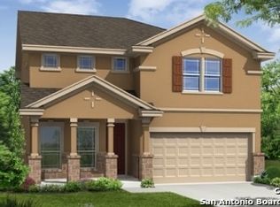 10414 Bulwark Peak, Converse, TX 78109