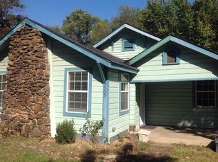 1127 W Owings St, Denison, TX 75020