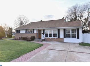 771 Spruce Rd, Warminster, PA 18974