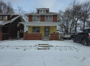 2410 Flushing Rd, Flint, MI 48504