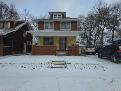 2410 Flushing Rd, Flint, MI, 48504