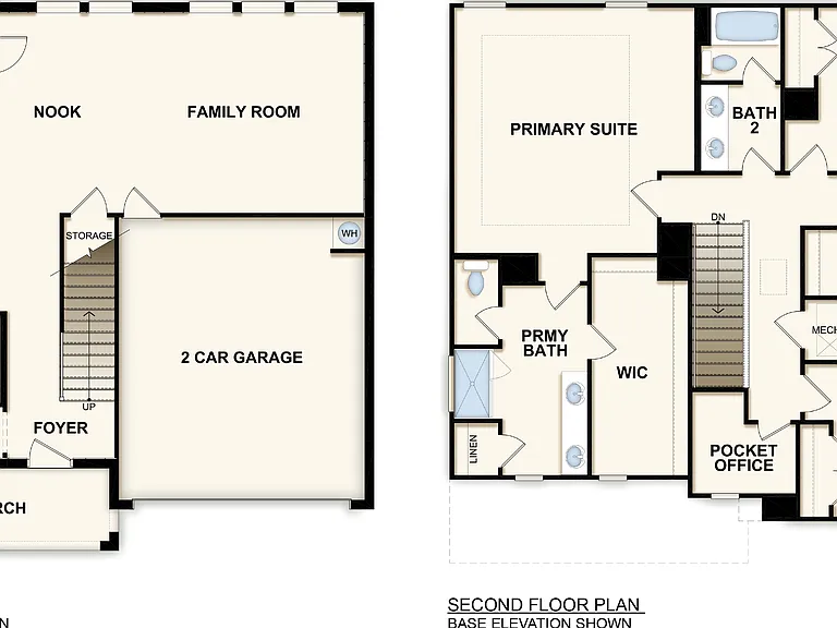 2819 Wilder Meadows Ln — Photo 2