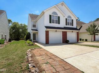2017 Thornblade Dr, Raleigh, NC 27604