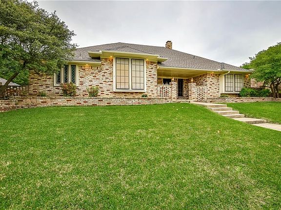 2nd image of 2610 Club Meadow Dr