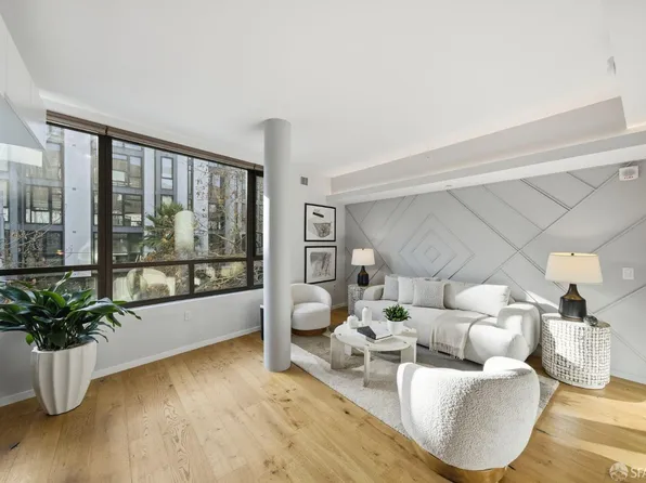 400 Grove St Unit 205, San Francisco, CA 94102