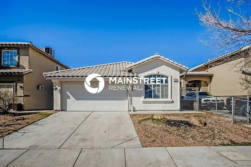 2291 Blackberry Valley Way — Photo 1