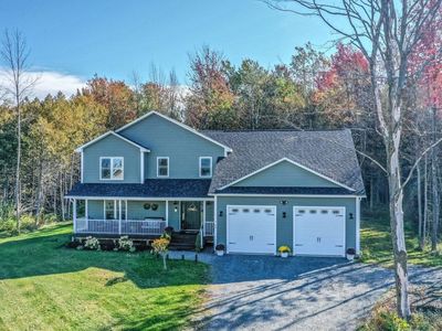 74 Jean Lane, Saint Albans, VT, 05478