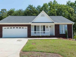 131 Harvest Ridge Dr, Inman, SC 29349