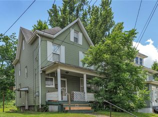 912 Morton St, New Castle, PA 16101