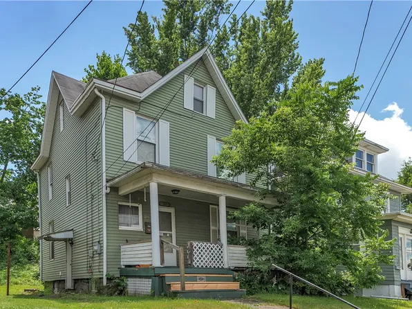 912 Morton St, New Castle, PA 16101