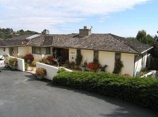 26325 Jeanette Rd, Carmel Valley, CA 93924