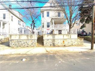 4616 Matilda Ave, Bronx, NY 10470