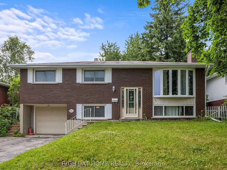 695 Glen Forrest Blvd #UPPER — Photo 2