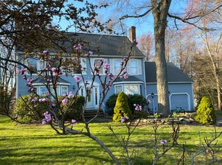 42 Wayside Rd, Westborough, MA 01581