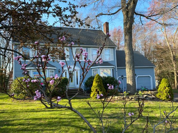 42 Wayside Rd