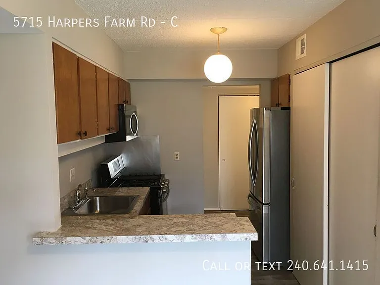 5715 Harpers Farm Rd #C — Photo 18