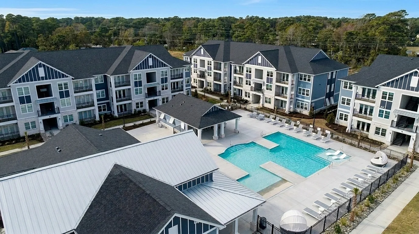 Arbors at Morehead City — Photo 2