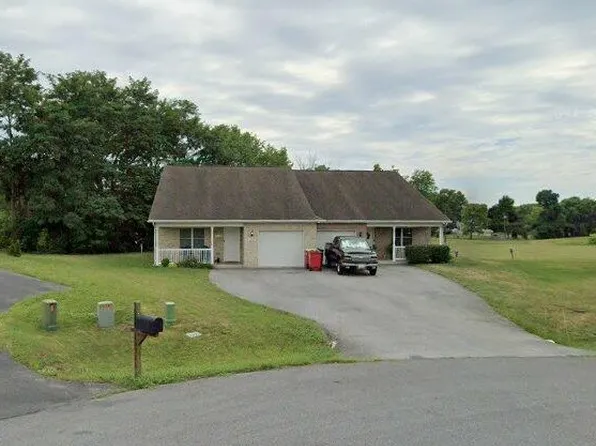 16705 Custer Ct, Williamsport, MD 21795